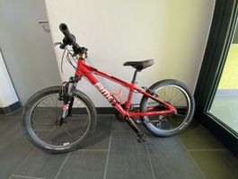 Vélo enfant BMC 20 »